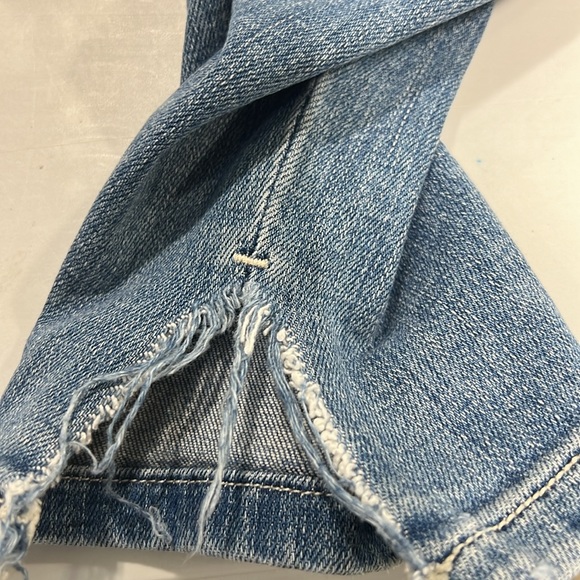 Current Elliott Women’s Skinny Jeans Sz 29 - Picture 7 of 8
